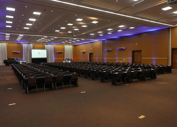 Hotel com piscina: Itu Plaza Hotel