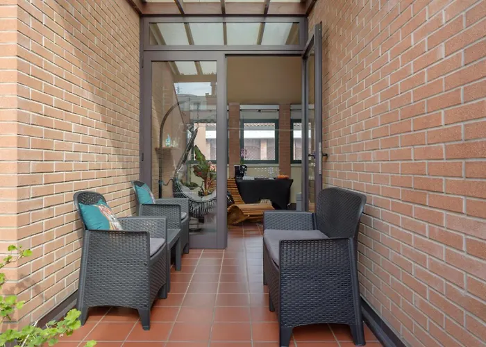 Casa Louise - Appartamento Don Bedetti