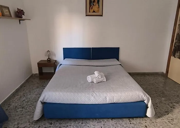 Hotel: B&B Argentiera 12