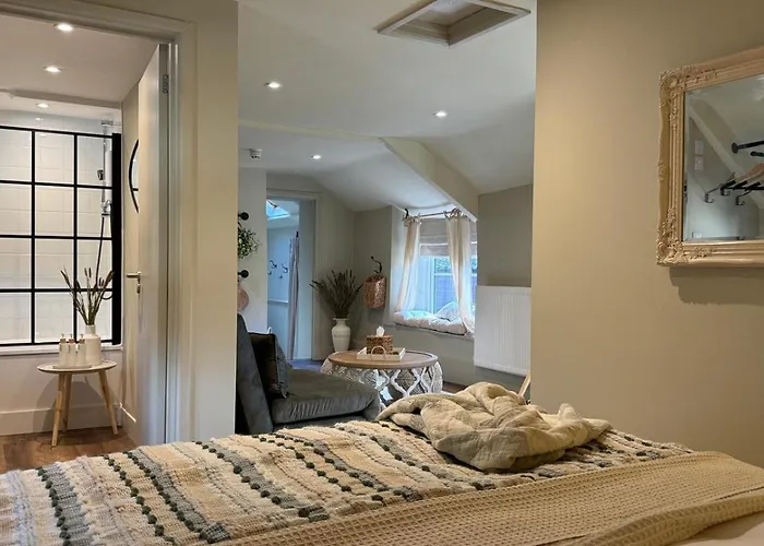 Guest house: Stables At The Black Horse Inn