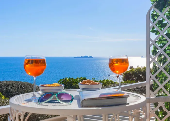 La Maliosa Positano