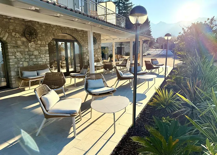 Hotel: Hotel MioMio