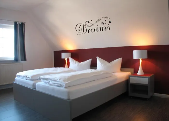 Kinderhotel ELBRIVERA Alt Prester
