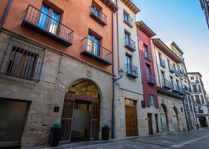 Hotel Jacuzzi: Sercotel Calle Mayor