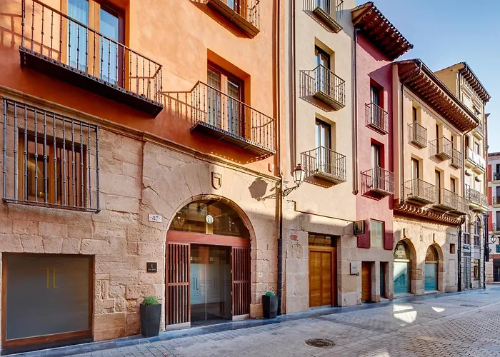 Hotel Jacuzzi: Sercotel Calle Mayor