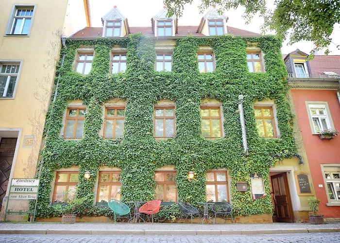 Zum Alten Krug