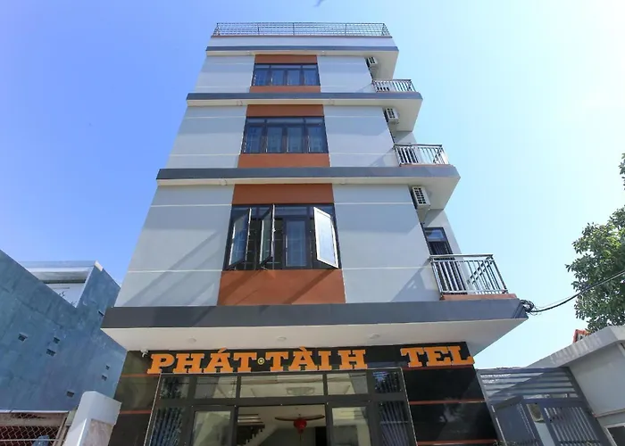 Phat Tai And Apartment