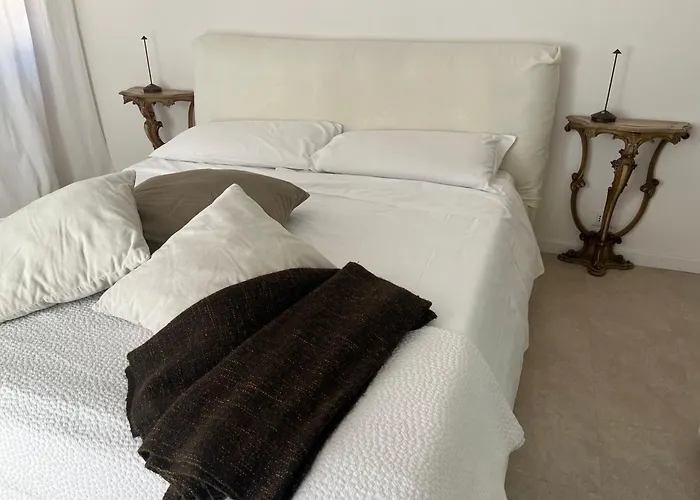 Alojamento com o café da manhã Apenas: Fleur Blanche