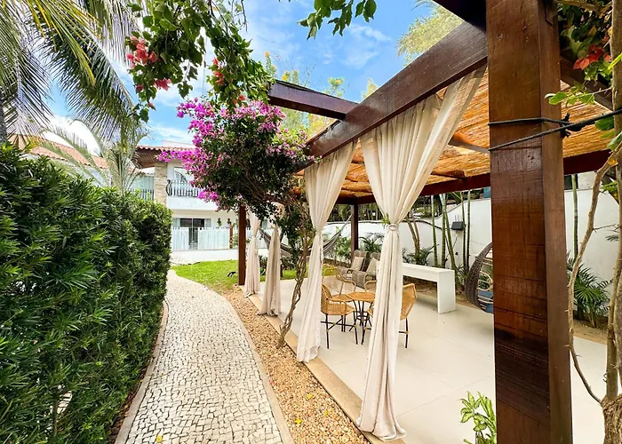  Boutique Recanto Da Passagem