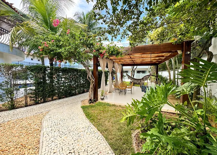  Boutique Recanto Da Passagem
