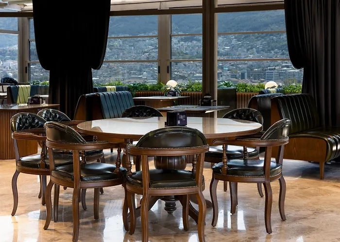 Family Hotel: Lilium Hotel & Suites