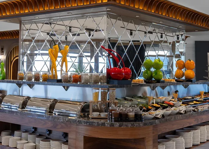 Family Hotel: Lilium Hotel & Suites