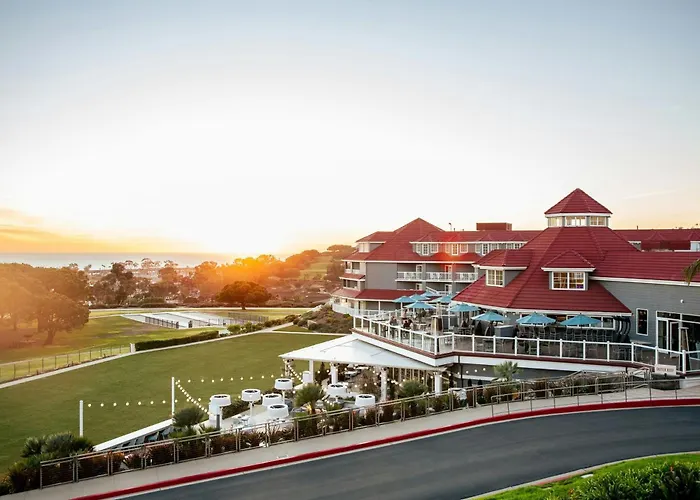 Family Hotel: Laguna Cliffs Marriott Resort & Spa