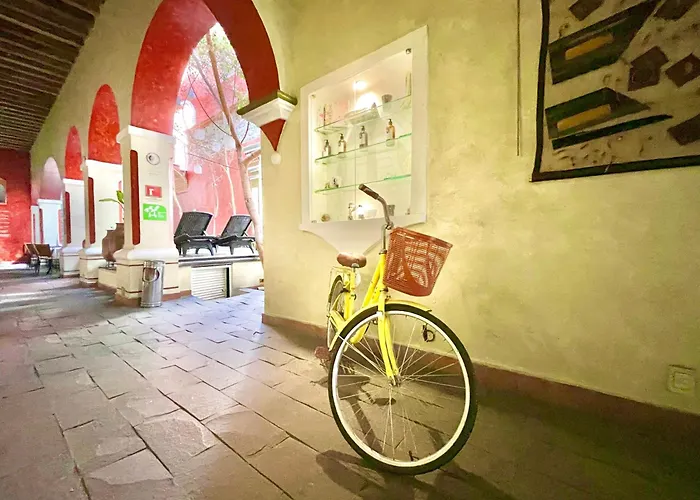 Jacuzzi hotel: El Sueno Hotel & Spa