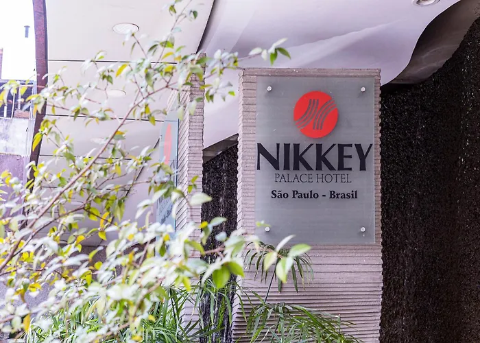  Nikkey Palace