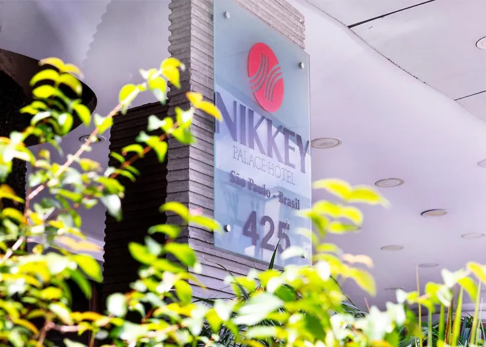  Nikkey Palace