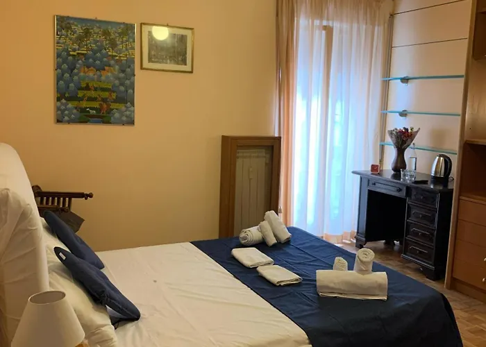 Hotel suites 4 Season B&B Roma