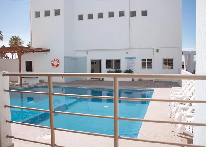 Costa Elegante Hotel&Suites
