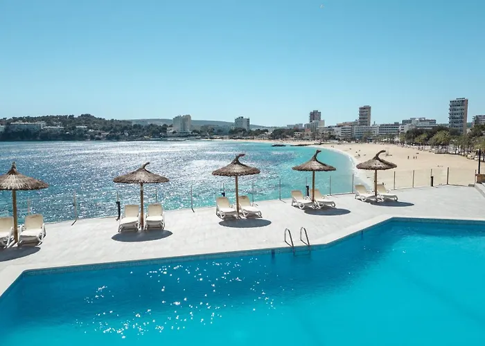 Bahia Principe Sunlight Coral Playa - Adults Only