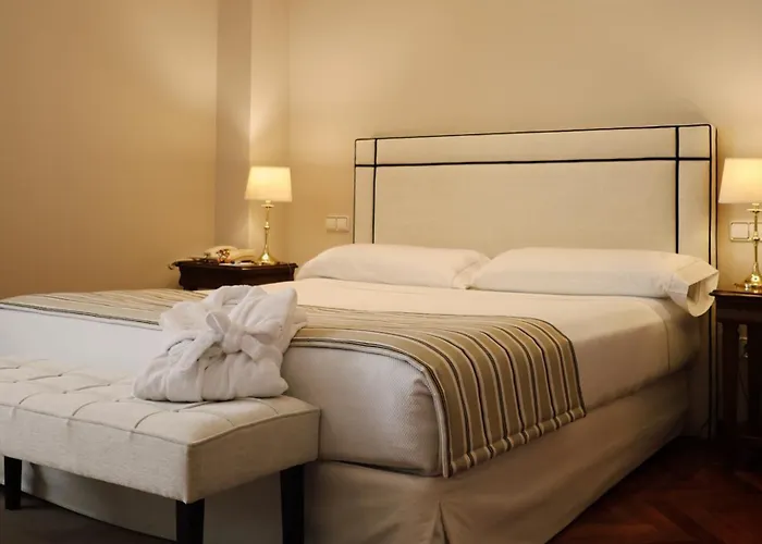 Luchthavenhotel: Don Pio