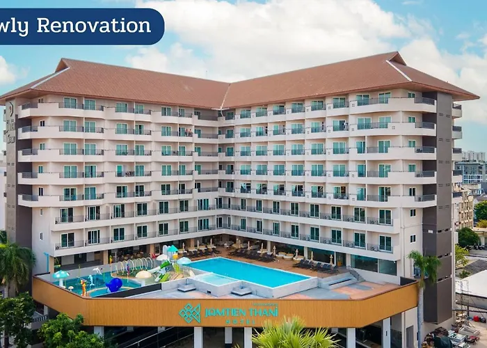 Jomtien Thani