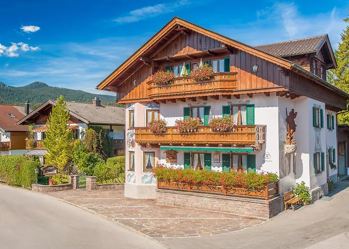  Ferienglück
