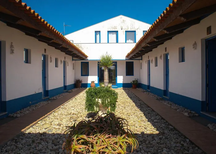 Herdade Do Charito