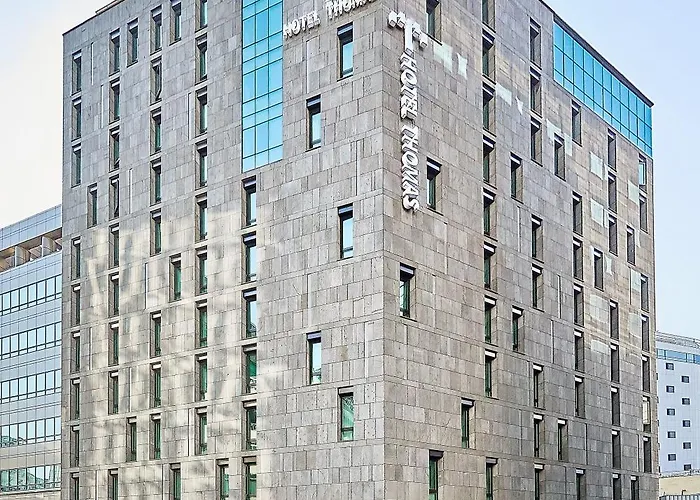 Thomas Myeongdong