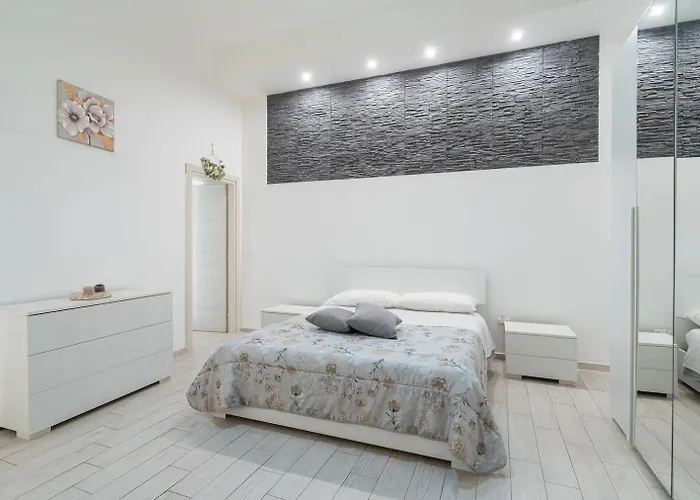 Casa vacanza: Dafne Home