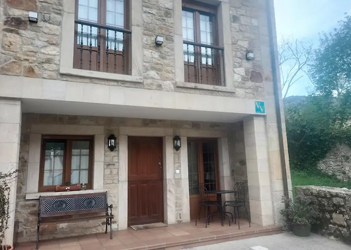 La Casa De La Vega