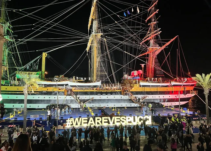 Il Porto Affittacamere b&b