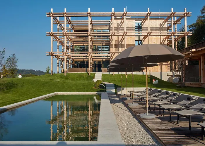 Hotel Am BERGEBLICK