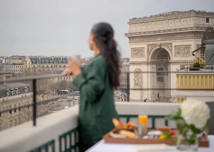 Napoleon Paris