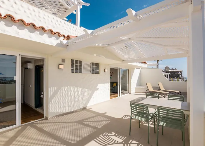 Familiehotel: Abora Interclub Atlantic By Lopesan Hotels