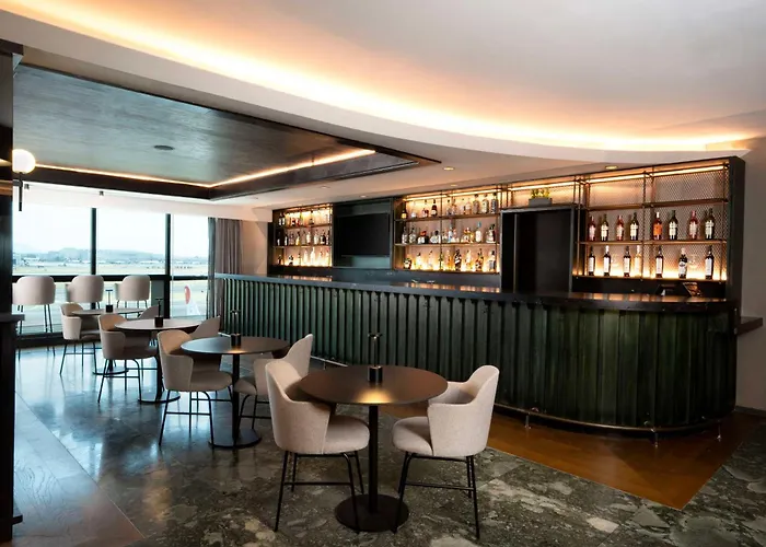 Family Friendly Hotels Hilton Mexico City Airport