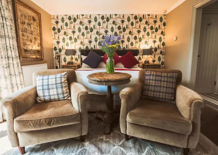 B&B: The Winning Post
