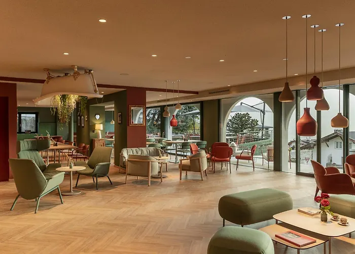 Hotel Garni Höfler Fernblick