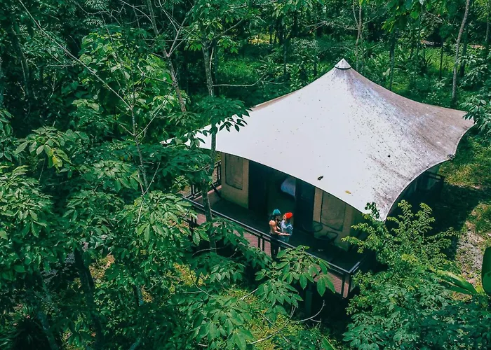 Anurak Community Lodge - Sha Plus