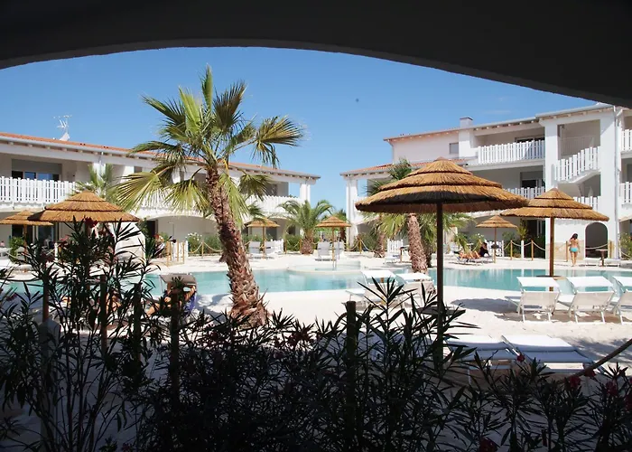 Cala Blu Residence con piscina-Centralissimo Lido di Jesolo