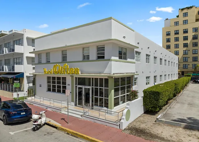 Clifton
