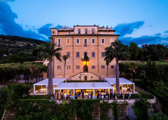 Hotel familiare: Park Hotel Villa Grazioli