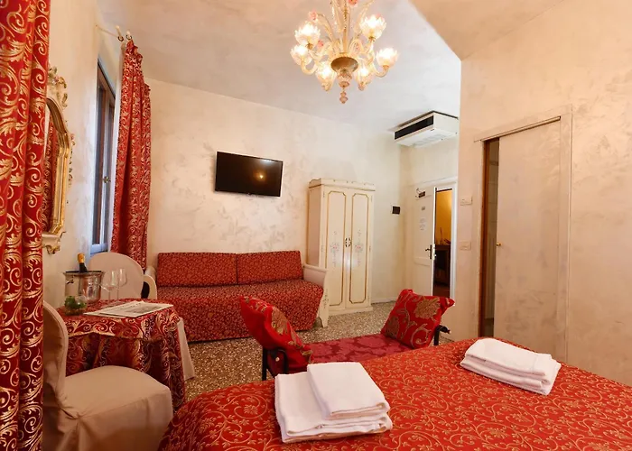 B&B: Locanda Casa Martini