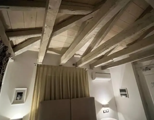 Barbacan Boutique Hotel