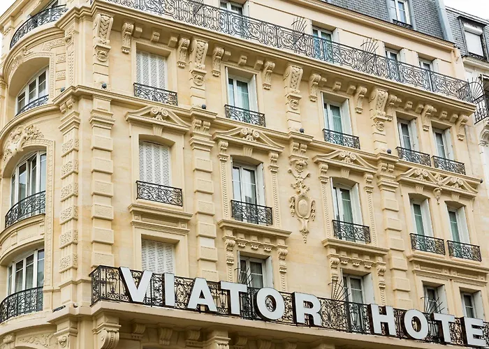 Viator - Gare De Lyon