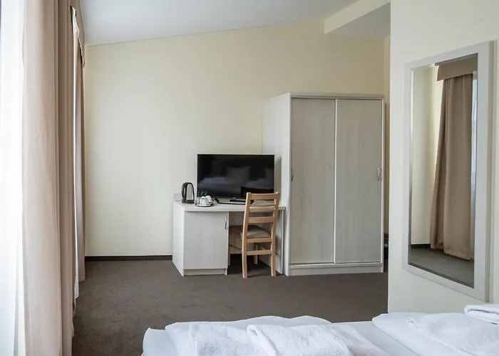 Upper Room Kurfuerstendamm