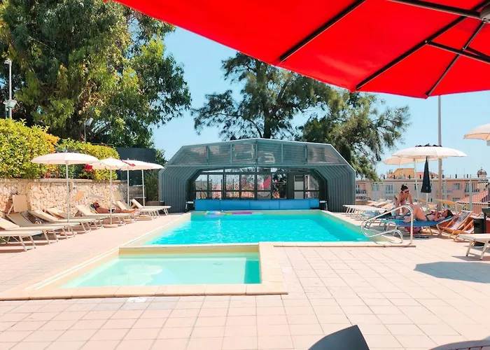 Hôtel de golf: Hotel Bello By Ostello Bello