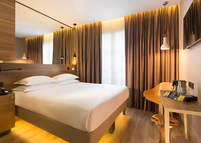 Familienhotel: Cler Hotel