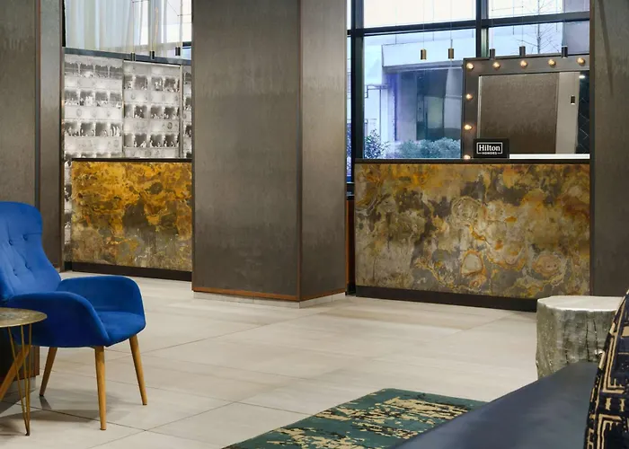 Doubletree By Hilton New York Times Square West