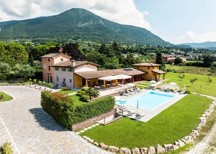 Hotel 3 stelle: B&B Ca' Marognole