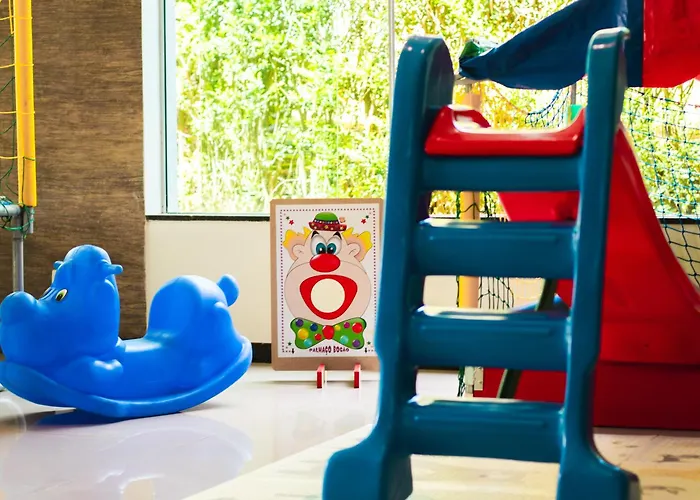 Casa de hóspedes: Escarpas Eco Village